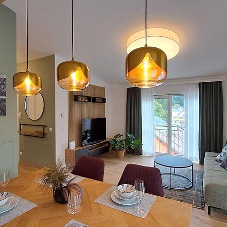 Appartement - Penthouse Laimer Ebensee Kültér fotó