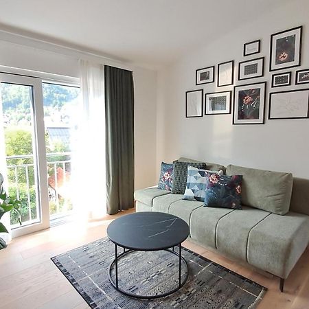 Appartement - Penthouse Laimer Ebensee Kültér fotó