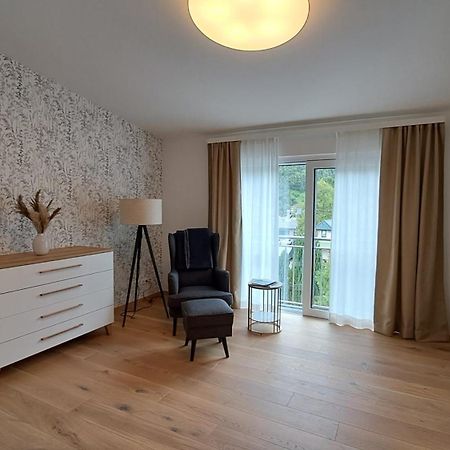 Appartement - Penthouse Laimer Ebensee Kültér fotó