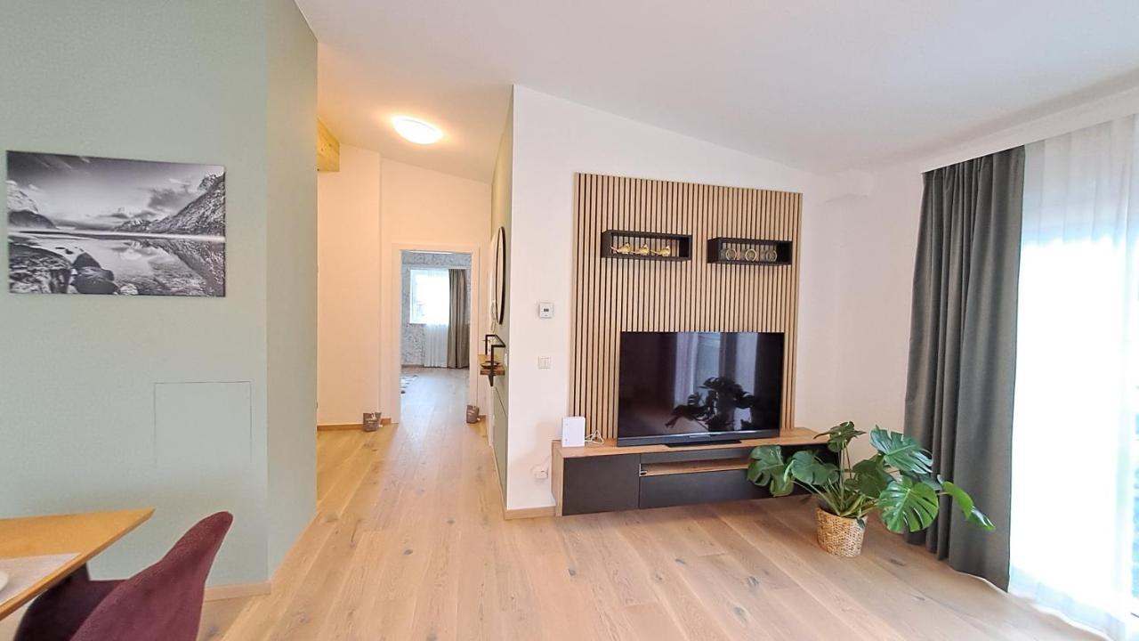 Appartement - Penthouse Laimer Ebensee Kültér fotó