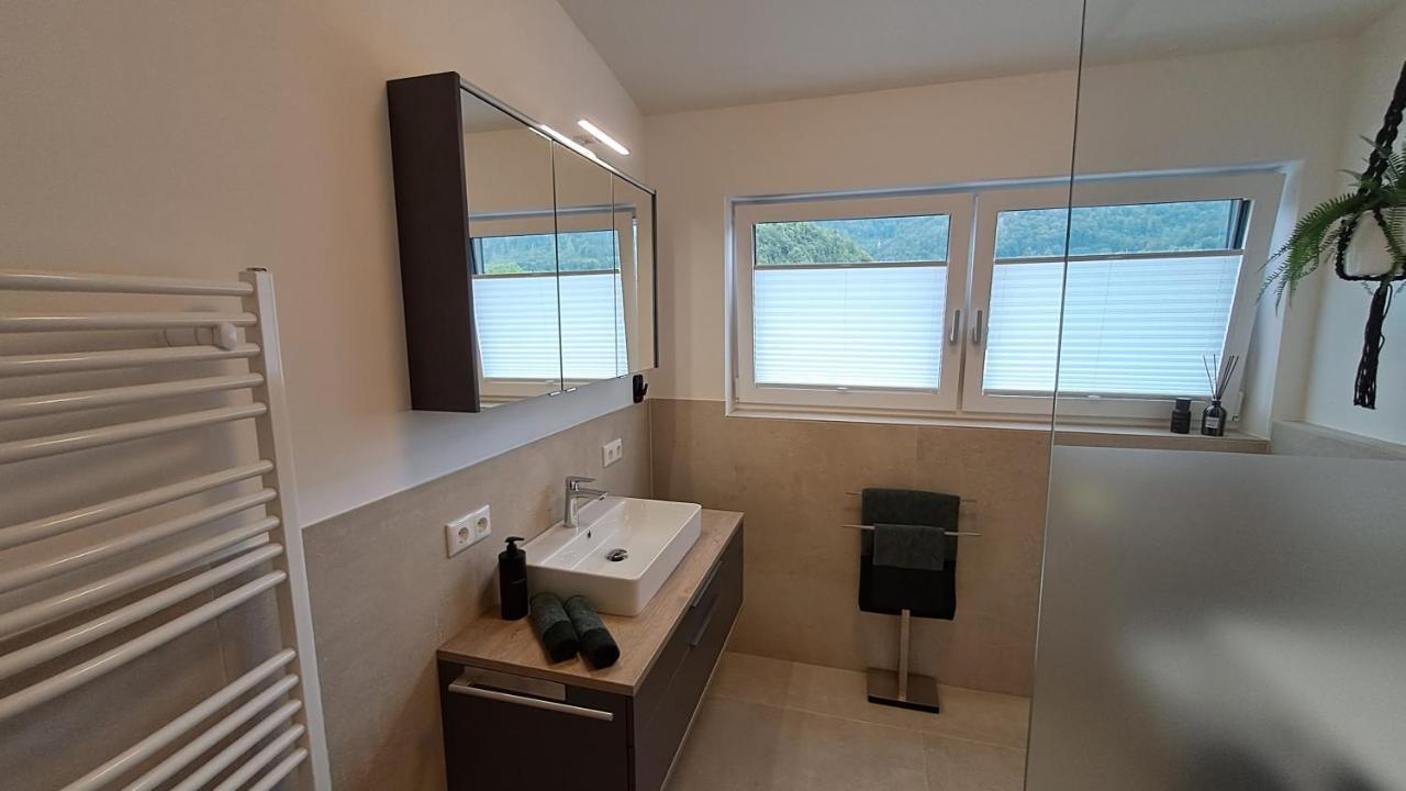 Appartement - Penthouse Laimer Ebensee Kültér fotó