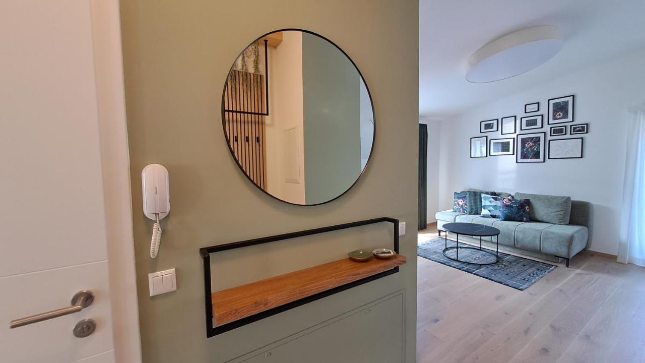 Appartement - Penthouse Laimer Ebensee Kültér fotó
