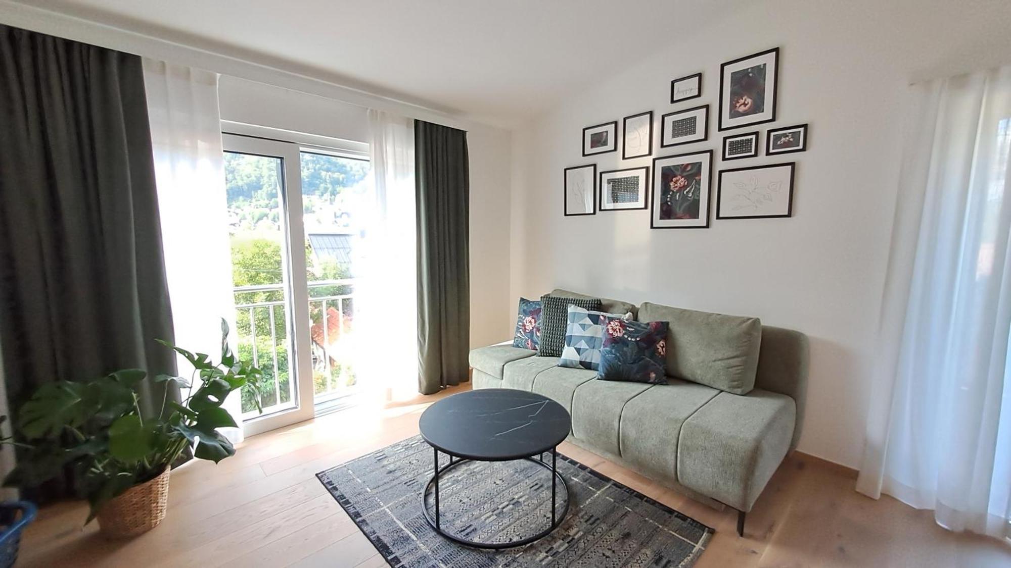 Appartement - Penthouse Laimer Ebensee Kültér fotó