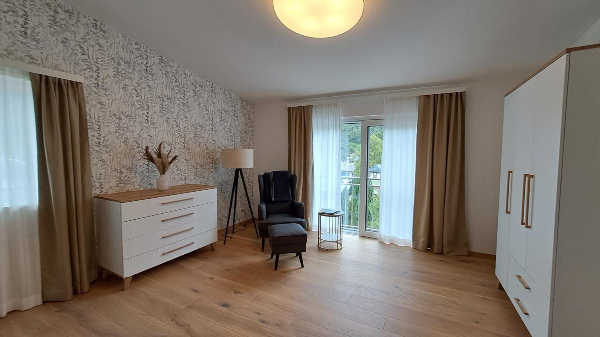 Appartement - Penthouse Laimer Ebensee Kültér fotó